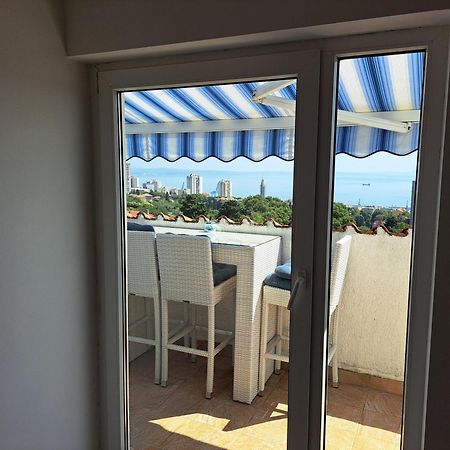 Sea View Later Apartment Rijeka Exterior photo