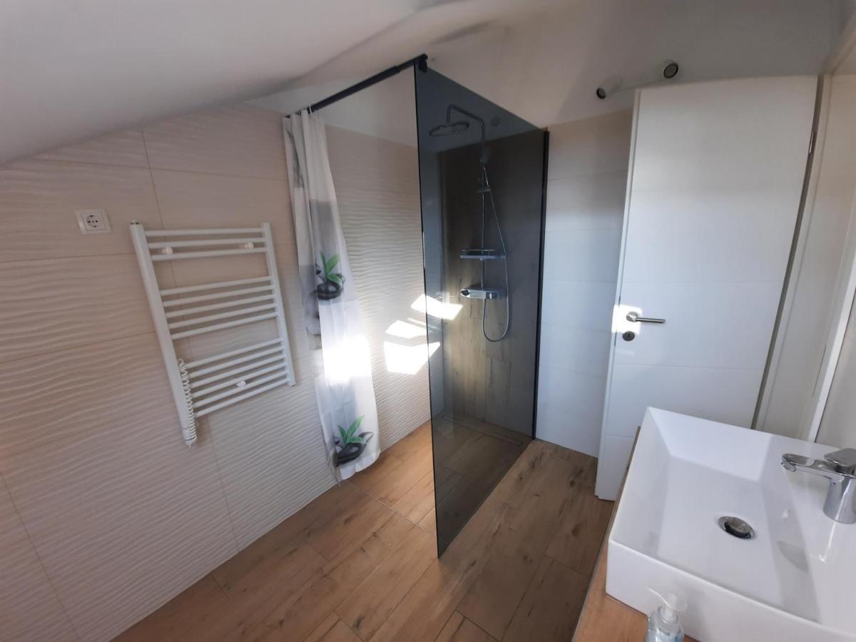 Sea View Later Apartment Rijeka Exterior photo