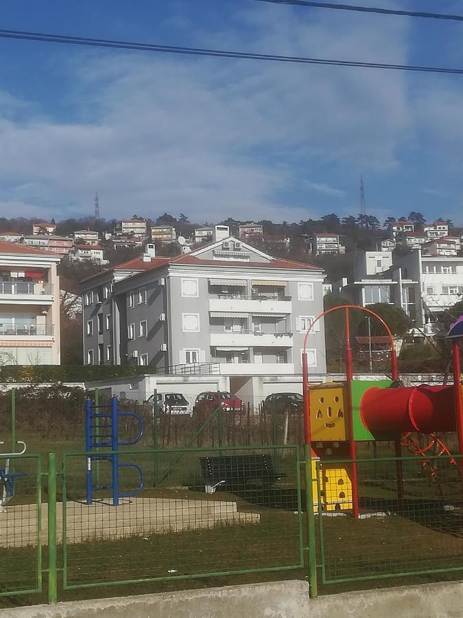 Sea View Later Apartment Rijeka Exterior photo