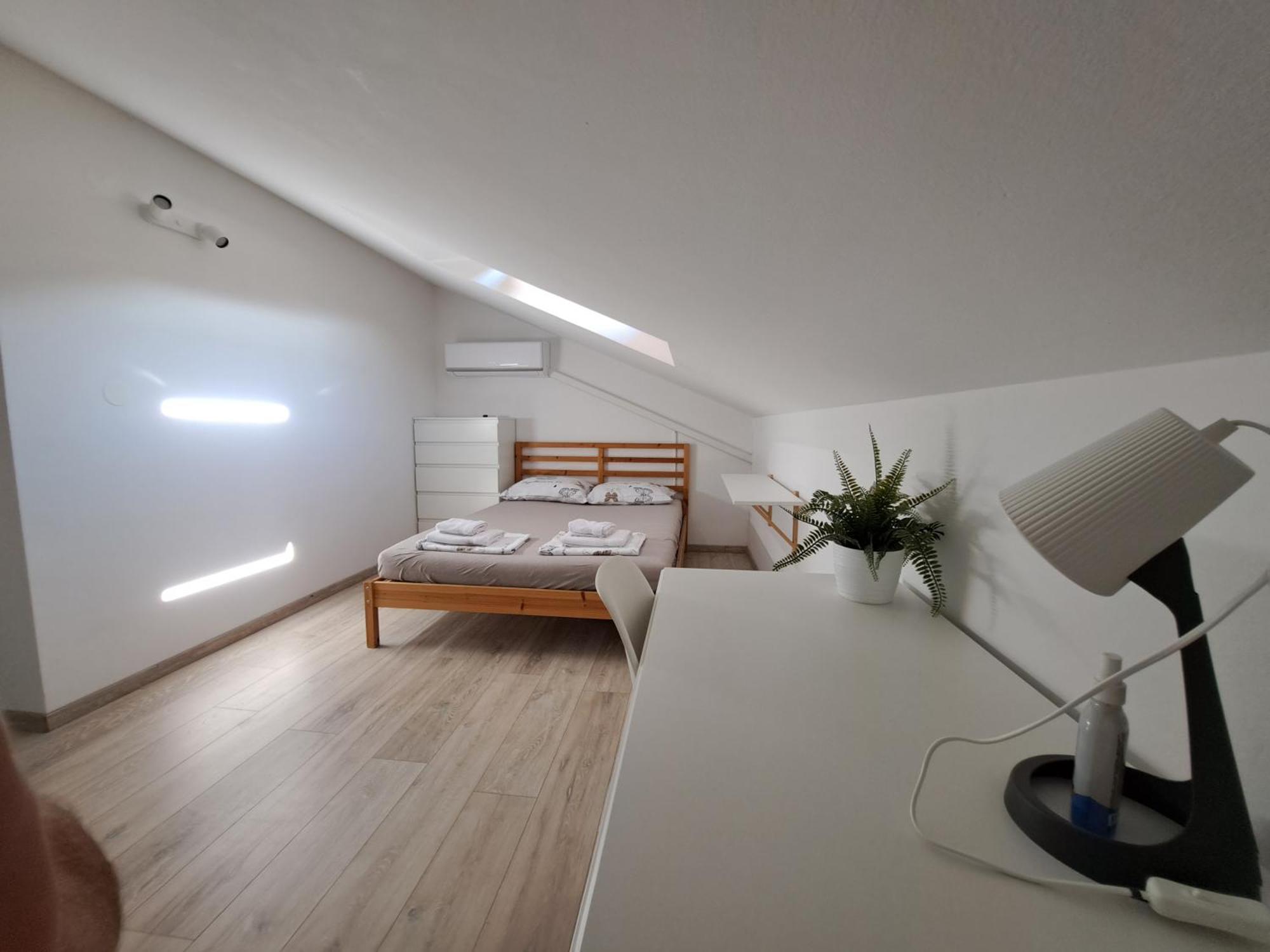 Sea View Later Apartment Rijeka Exterior photo